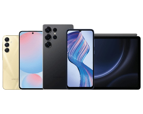 Samsung Phones